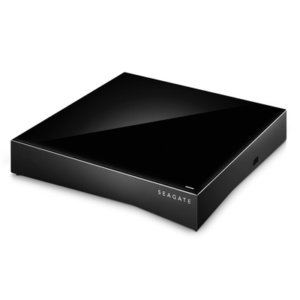 SEAGATE PERSONAL CLOUD 